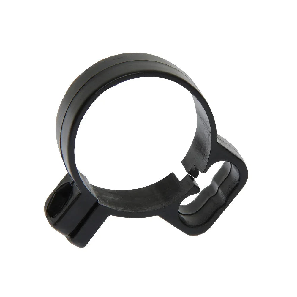 Guia Abrazadera de Chicote 125Z - Dt 125/150 - Forza 125 - Ft 125/150 Italika Original - ITALIKA - refacciones, llantas y aceites para moto
