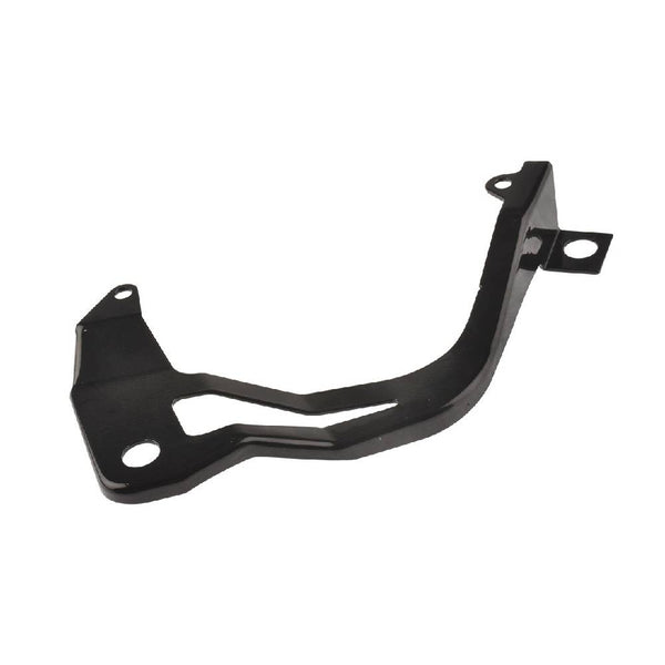 Soporte de Placa Central Inferior de Toma Aire Derecho 150Z - 150SZ Italika Original