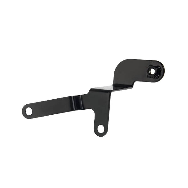Soporte de Cubierta Trasera Inferior 250Z Negra Italika Original
