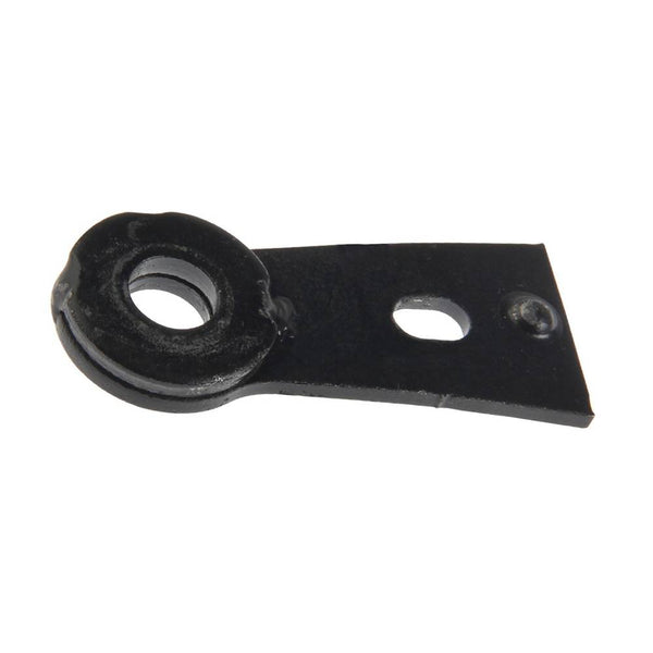 Soporte Izquierdo de Motor Ws 150 Sport Italika Original