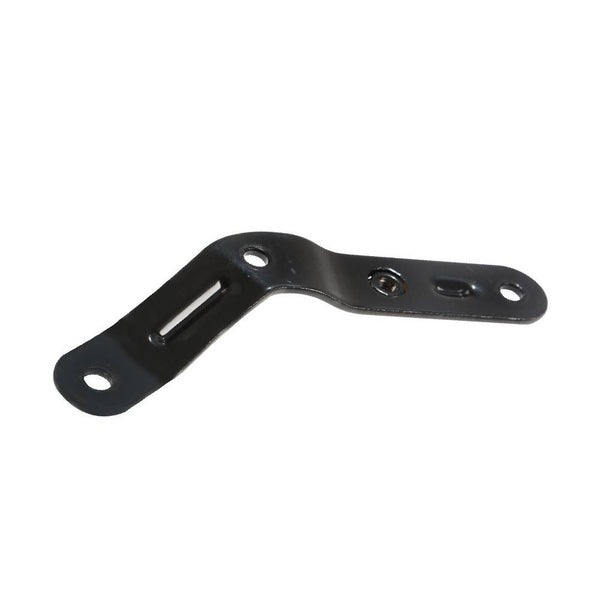 Soporte de Cubierta Inferior Izquierda V200 Italika Original
