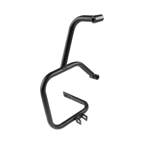 Soporte Lateral de Caja Portaequipaje Izquierda V200 Italika Original