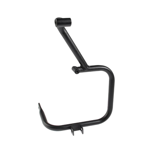Soporte Lateral de Caja Portaequipaje Derecha V200 Italika Original