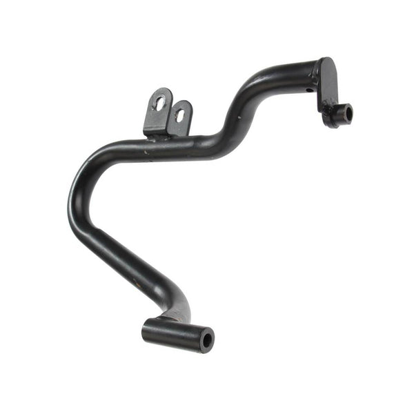 Slider Izquierdo V200 Italika Original