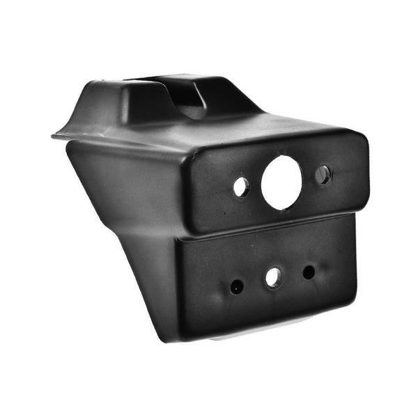 Soporte de Calavera Dm 250 Italika Original
