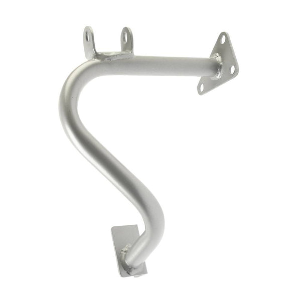 Slider Inferior Derecho Dm 250 (2022) - Dm 250X (2022) Italika Original