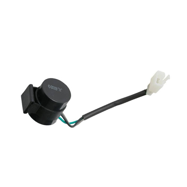 Relay de Direccionales Cs 125 - D 125 - Ds 125/150 - Vitalia 125 Italika Original