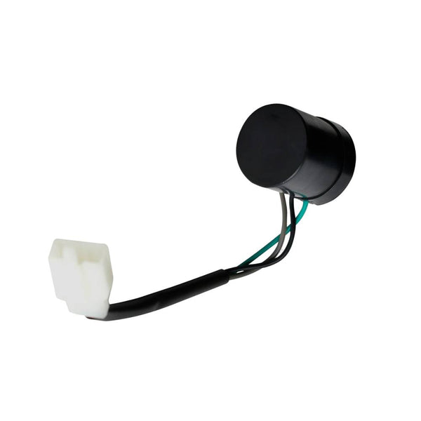 Relay de Direccionales Cs 125 - D125 - Ds 150 Generico Chino