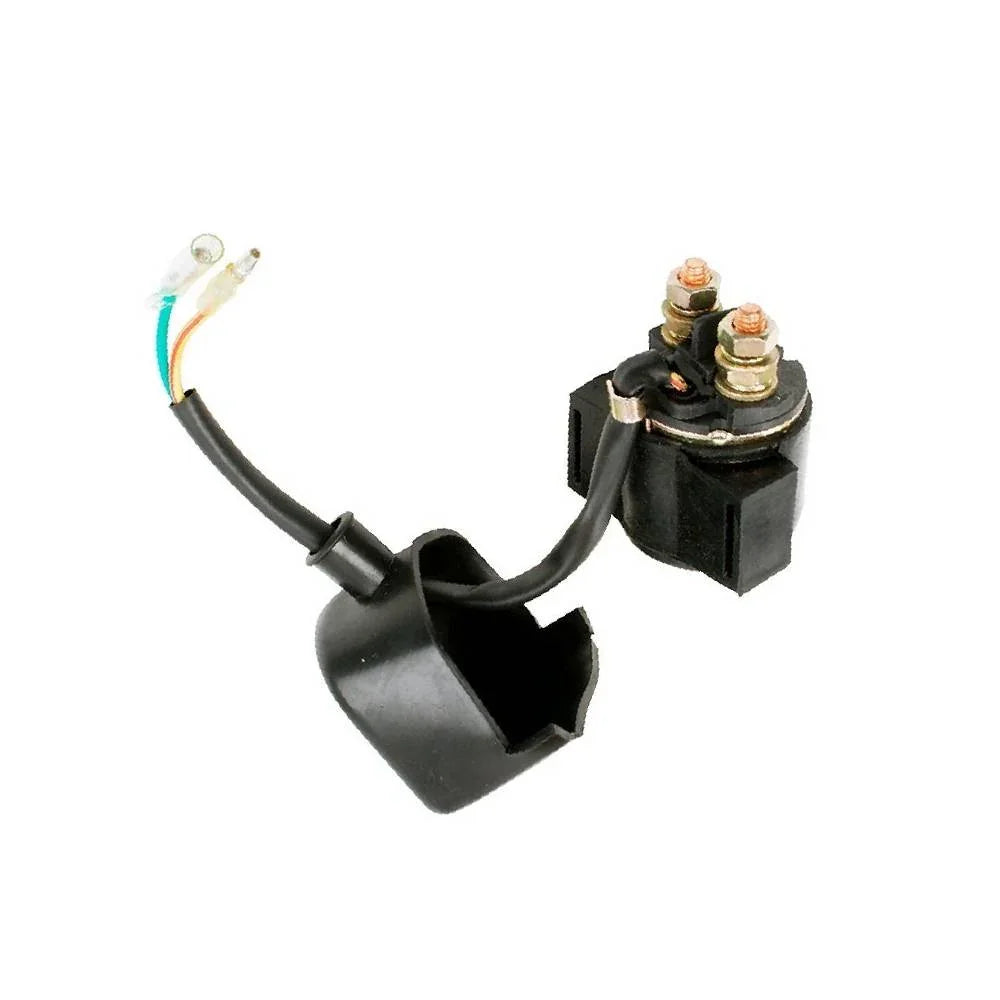 Relay de Arranque Dt 125 Clasica - Dt 150 Delivery Italika Original - ITALIKA - refacciones, llantas y aceites para moto