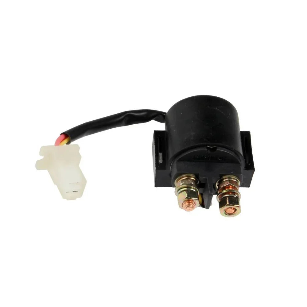 Relay de Arranque Dt 150 - Forza 150 - Ft 150 Italika Original - ITALIKA - refacciones, llantas y aceites para moto