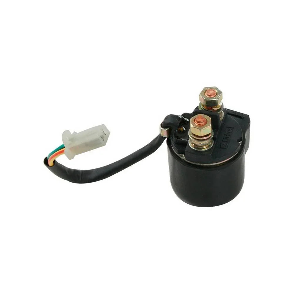 Relay de Arranque Ex 200 - Rt 200 - Tc 250 Italika Original - ITALIKA - refacciones, llantas y aceites para moto