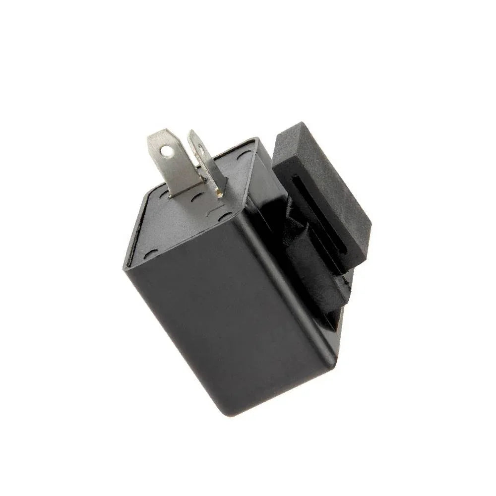 Relay de Direccionales 125FL - Dt 125/150 - Ft 125/150 - Rc 125/150/200 Italika Original - ITALIKA - refacciones, llantas y aceites para moto