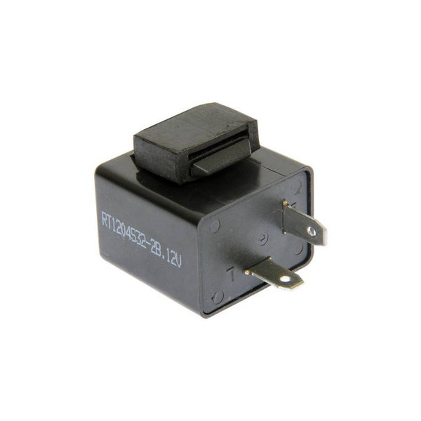 Relay de Direccionales Tc 200 - Tc 250 Italika Original
