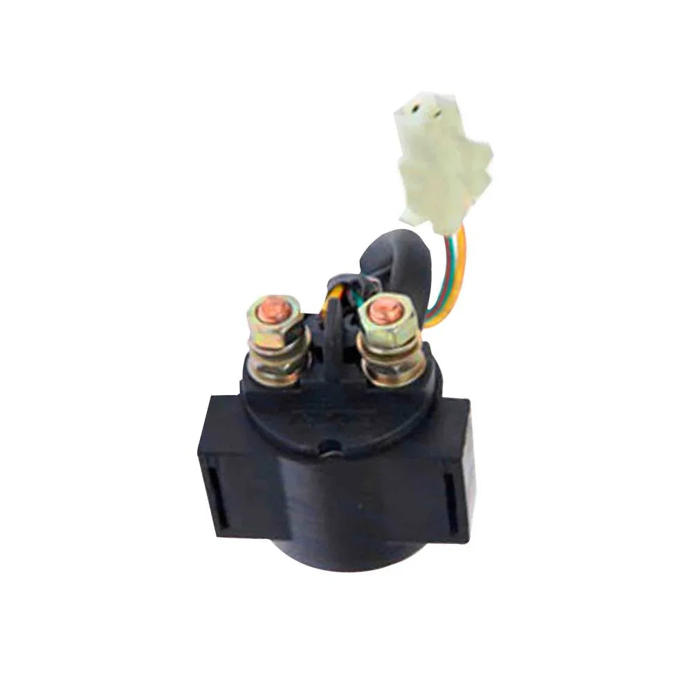 Relay de Arranque Rc 150 Italika Originla - ITALIKA - refacciones, llantas y aceites para moto