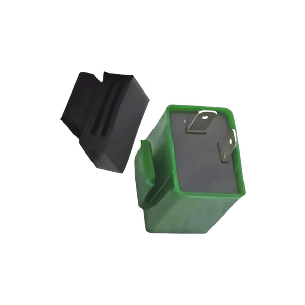 Relay de Direccionales Dm 150 - Xft 110 Italika Original