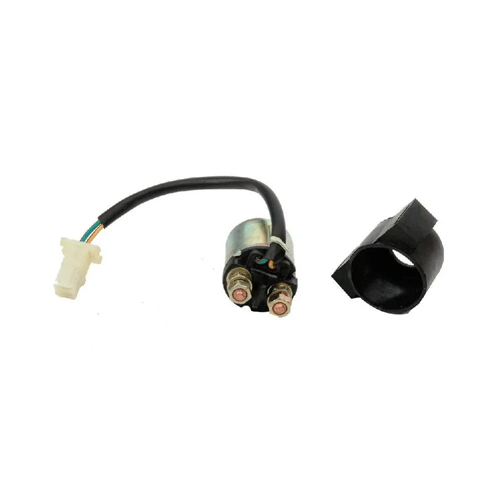 Relay de Arranque Dm 150 Italika Original - ITALIKA - refacciones, llantas y aceites para moto