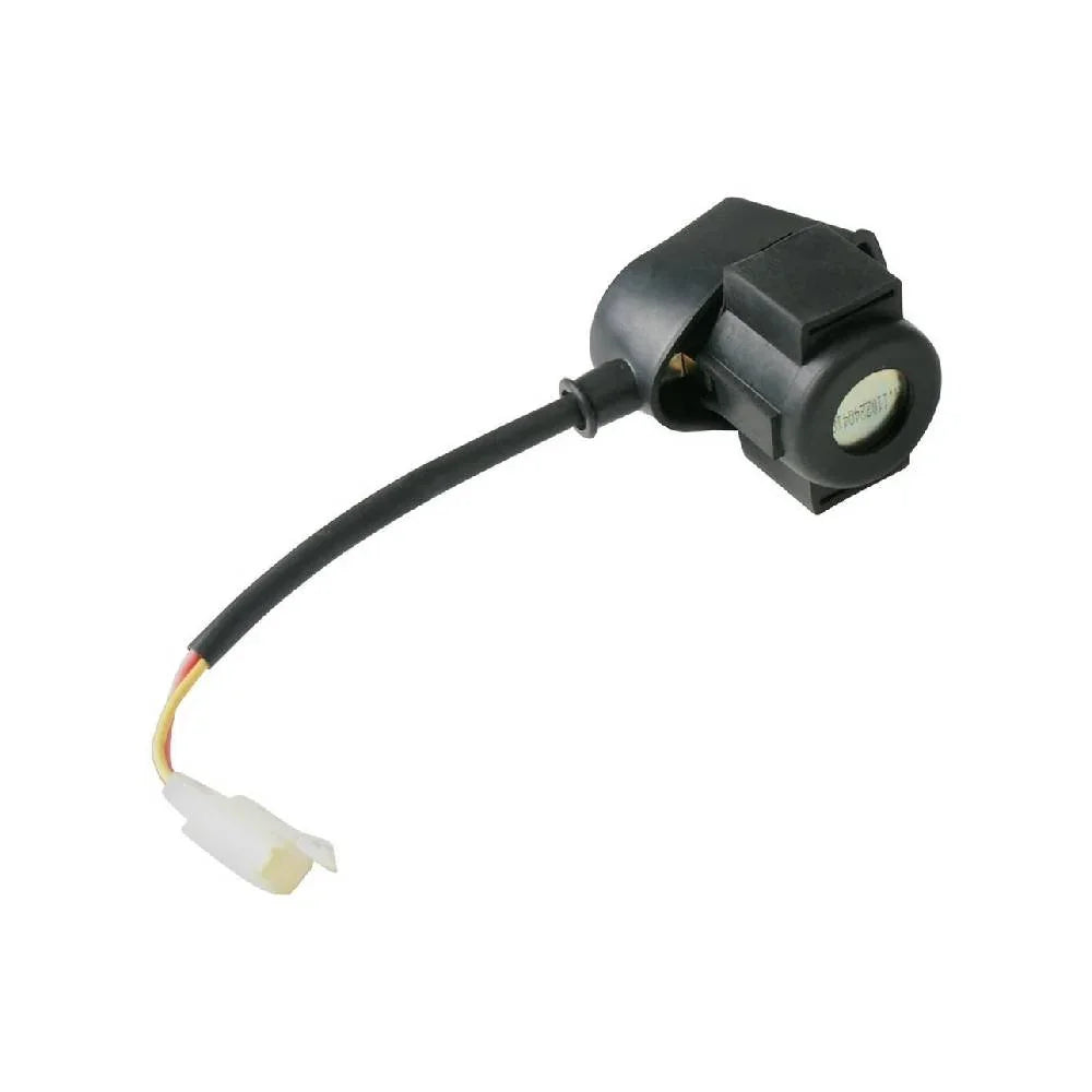 Relay de Arranque Dt 200 Sport - Ft 180/200 - Rt 180 Italika Original - ITALIKA - refacciones, llantas y aceites para moto