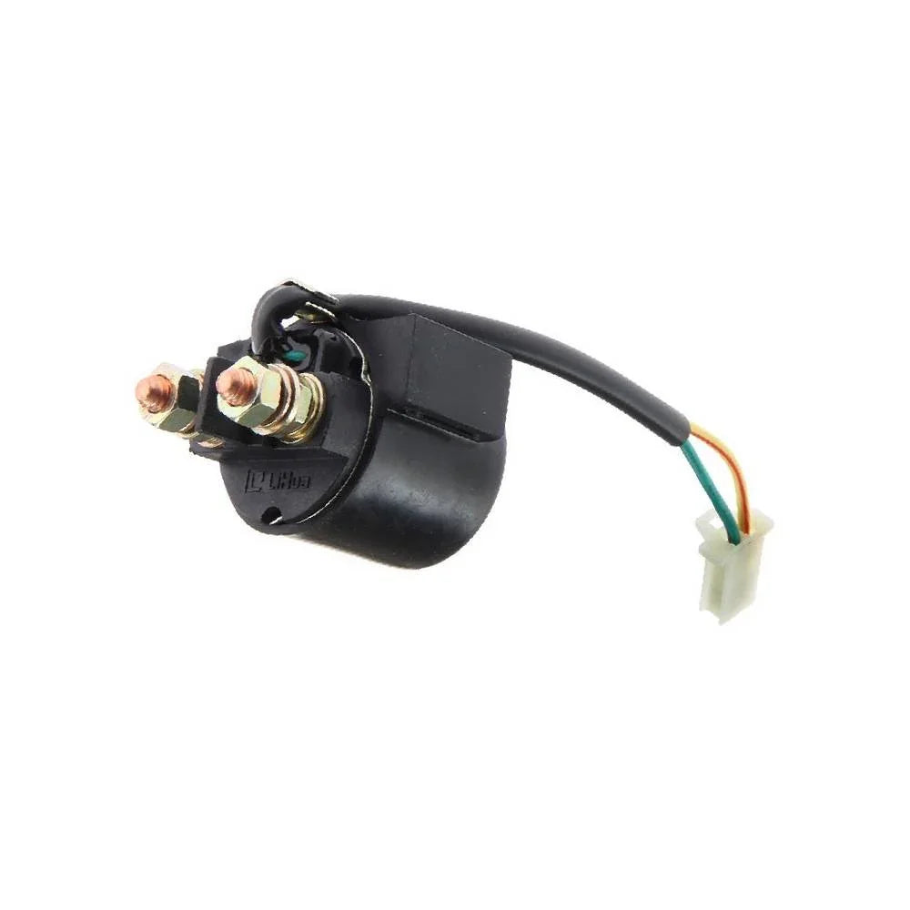 Relay de Arranque 150SZ - 150Z - 170Z - 200Z Italika Original - ITALIKA - refacciones, llantas y aceites para moto