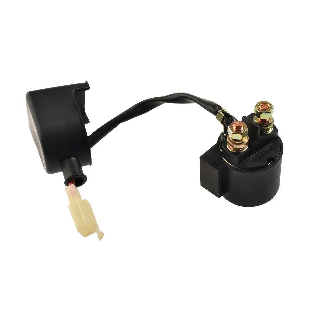 Relay de Arranque Rc 200 - Tc 200/250 Italika Original - ITALIKA - refacciones, llantas y aceites para moto