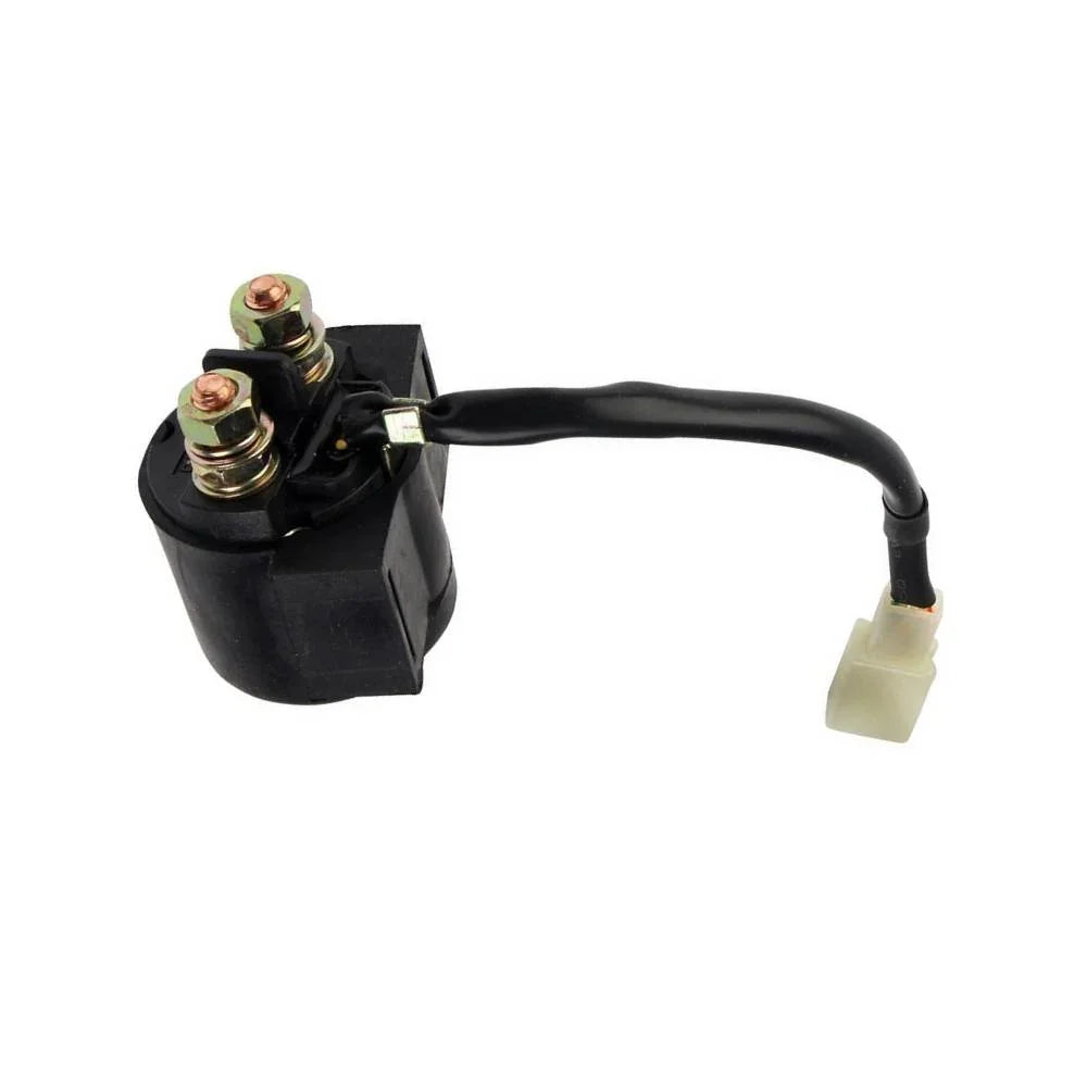 Relay de Arranque Dm 200/Sport - Dm 250 Italika Original - ITALIKA - refacciones, llantas y aceites para moto