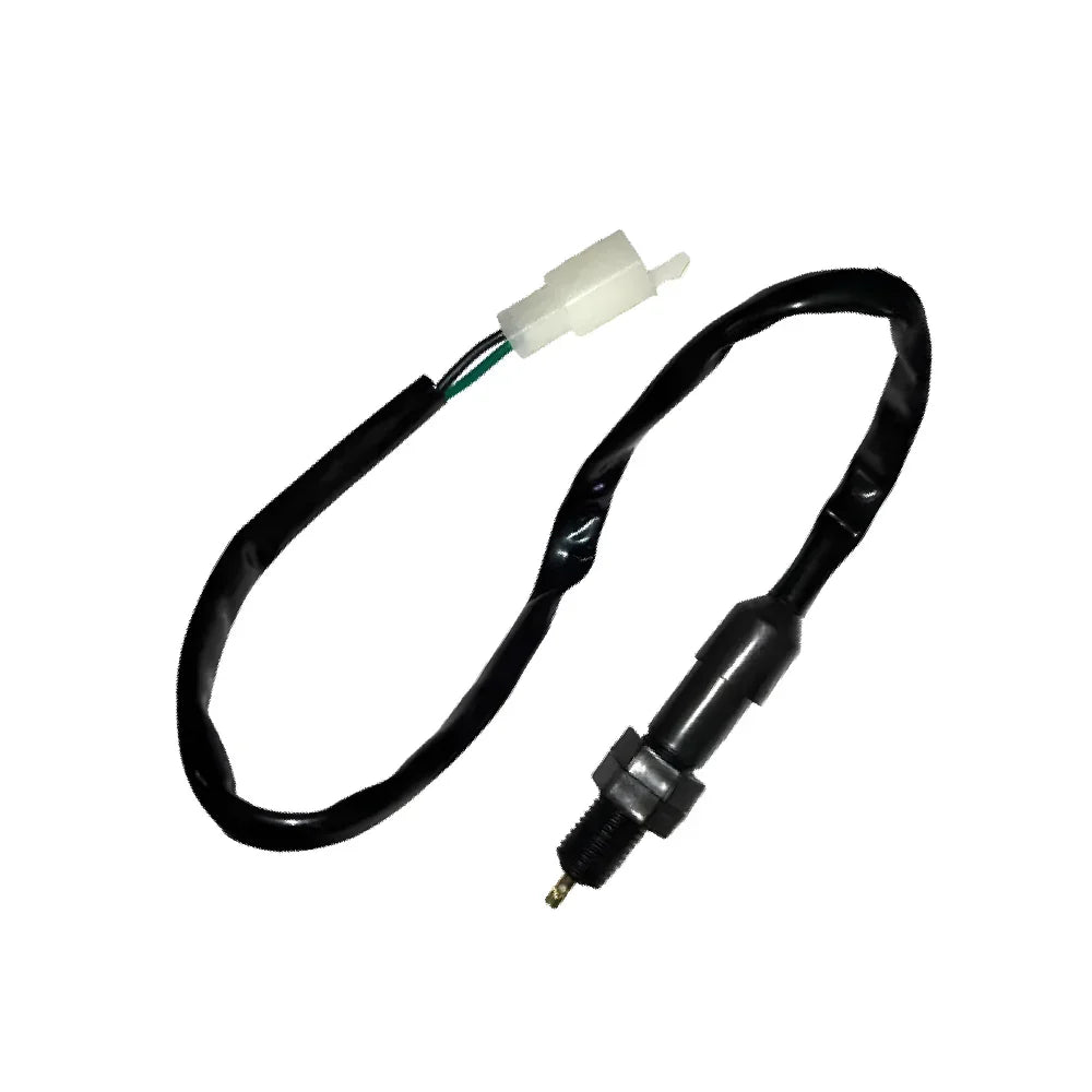 Interruptor de Freno Trasero Dm 150 Sport - Dm 200/Sport - Dm 250 Italika Original - ITALIKA - refacciones, llantas y aceites para moto