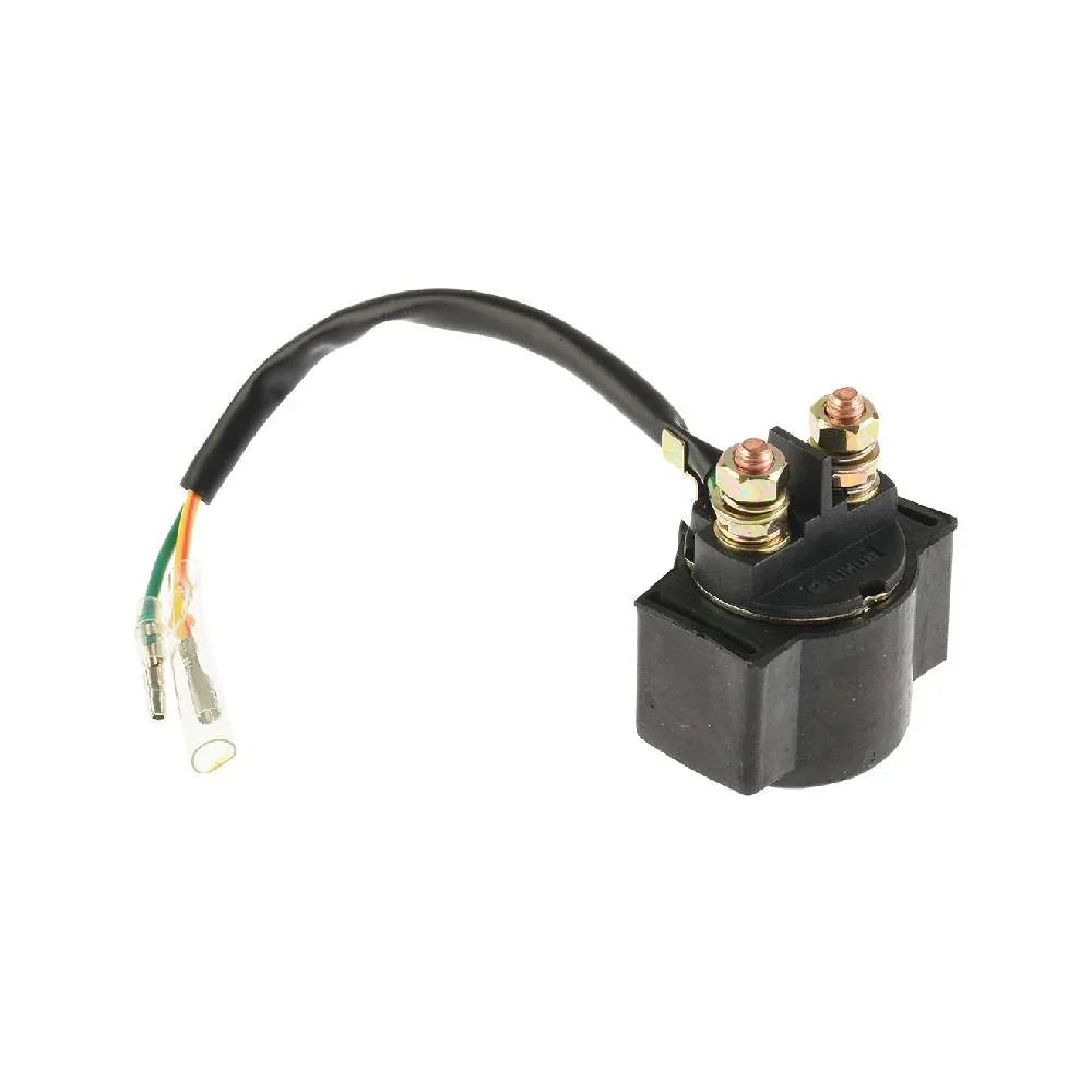 Relay de Arranque Rt 200 (2015-17) Italika Original - ITALIKA - refacciones, llantas y aceites para moto