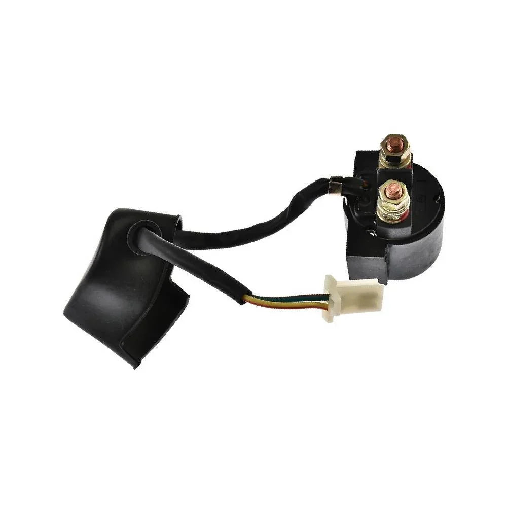 Relay de Arranque 125Z - 125ZH - 125FL Italika Original - ITALIKA - refacciones, llantas y aceites para moto