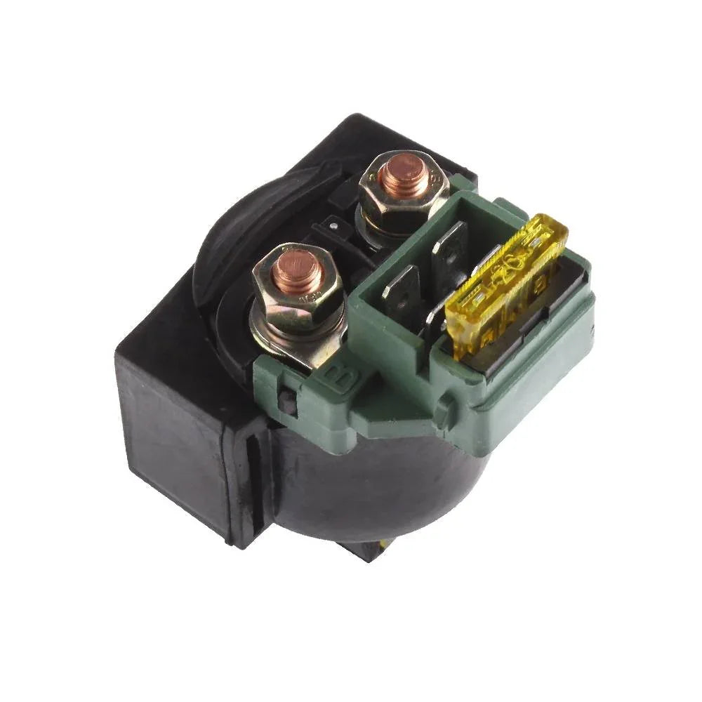 Relay de Arranque Vx 250 Adventure Italika Original - ITALIKA - refacciones, llantas y aceites para moto