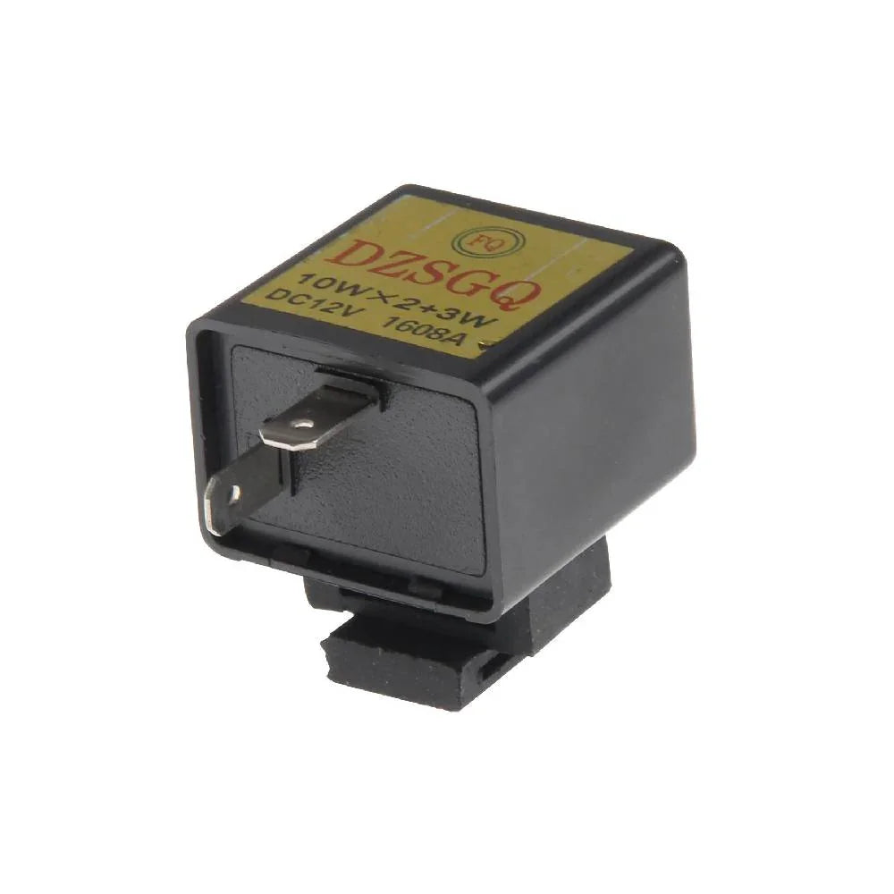 Relay de Direccionales Dm 150 - At 110 Italika Original - ITALIKA - refacciones, llantas y aceites para moto