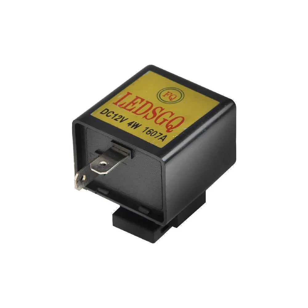 Relay de Direccionales 150Z - 170Z - 250Z - At 125 - Dt 150 Sport Italika Original - ITALIKA - refacciones, llantas y aceites para moto