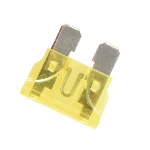 Fusible #20 Vort-X 200 (2018-22) - Vort-X 300 (2021-25) Italika Original