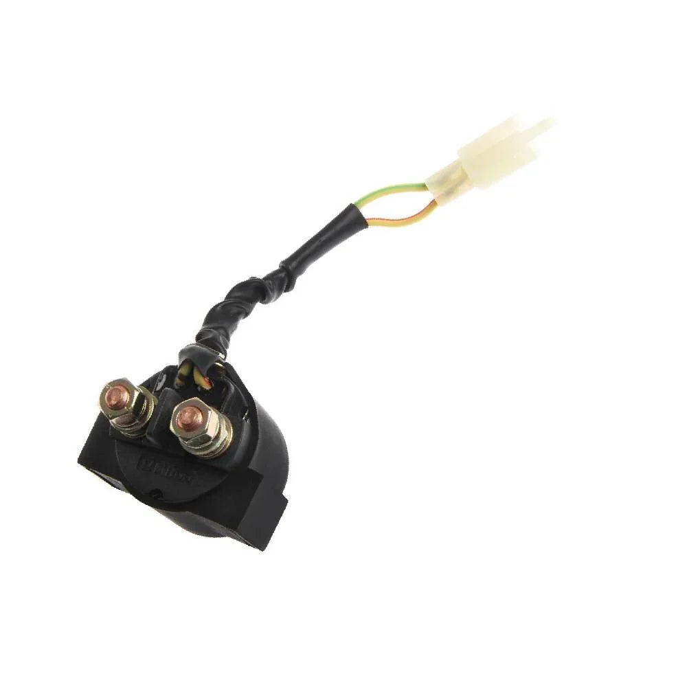 Relay de Arranque Dm 125 Italika Original - ITALIKA - refacciones, llantas y aceites para moto