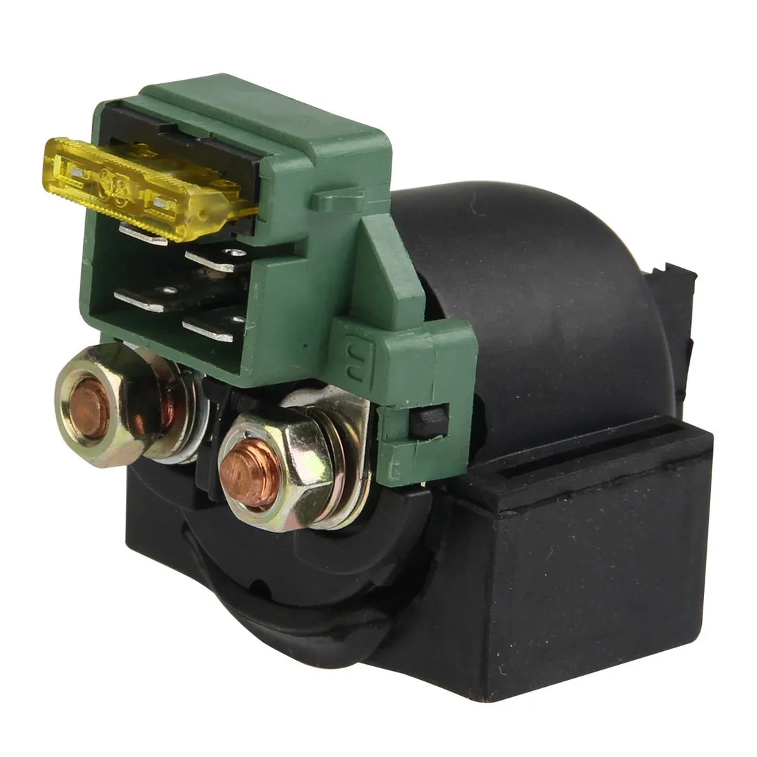 Relay de Arranque Vort -X 300 (2017-21) - Vort-X 300R (2021-22) - Vort-X 300 (2021-22) Italika Original - ITALIKA - refacciones, llantas y aceites para moto