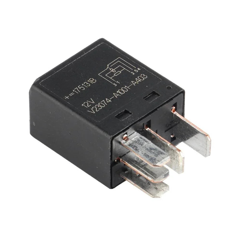 Relay Convertidor Vort-X 300/R Italika Original - ITALIKA - refacciones, llantas y aceites para moto