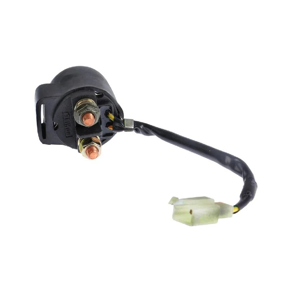 Relay de Arranque FT 150HD - V200 Italika Original - ITALIKA - refacciones, llantas y aceites para moto