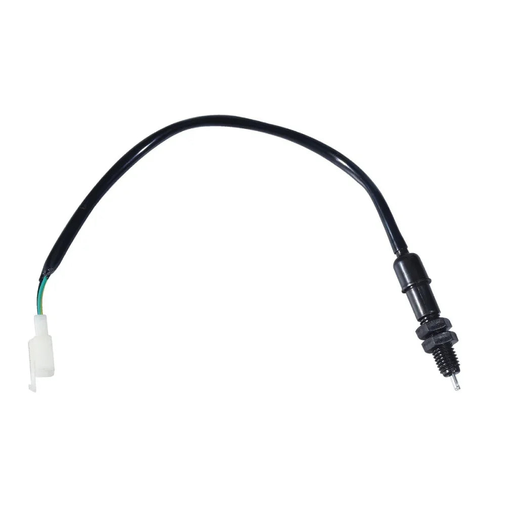 Interruptor de Freno Trasero FT 150HD Italika Original - ITALIKA - refacciones, llantas y aceites para moto