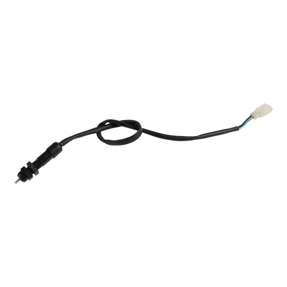 Interruptor de Freno Trasero Dm 150 Roja Italika Original - ITALIKA - refacciones, llantas y aceites para moto