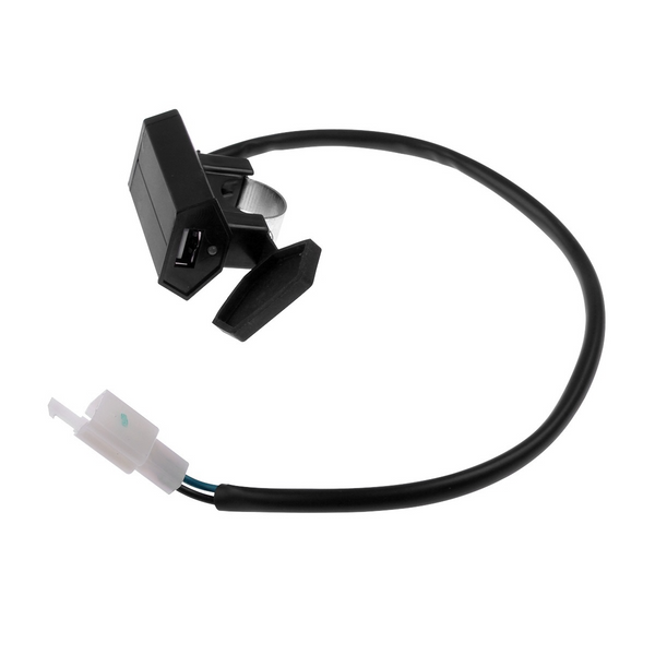 CARGADOR USB 150Z (22-23)/200Z (22-23)/DM150 (22-23)