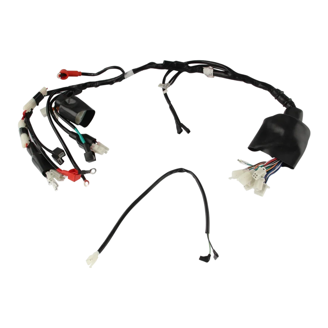 Arnes Principal Vort-X 200 Italika Original - ITALIKA - refacciones, llantas y aceites para moto