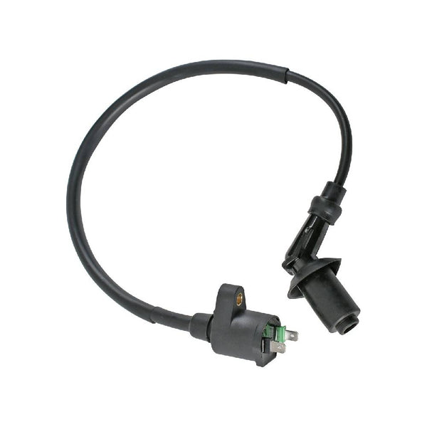 Bobina de Encendido Cs 125 - D 125/150 - Ds 125/150 Italika Original