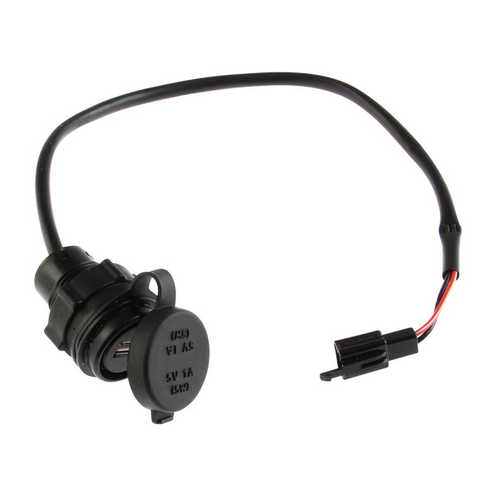 CARGADOR USB D125/D150LT/MODENA 150/MODENA 175