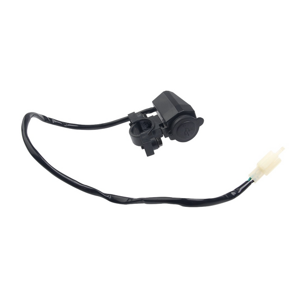 CARGADOR USB DM150 SPORT/DM200/DM250/DM250X