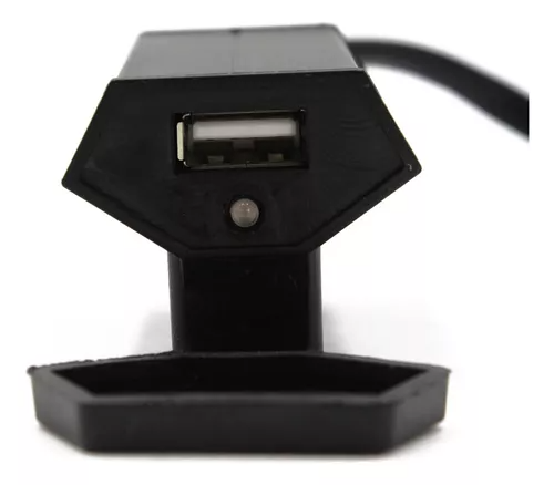 CARGADOR USB AT110RT