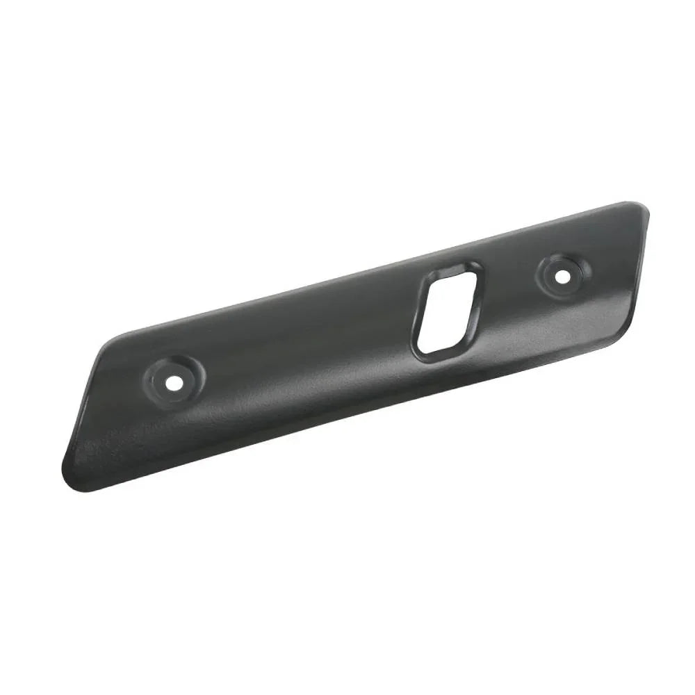 Protector de Escape Dt 125 Clasica - Dt 150 Sport Italika Original - ITALIKA - refacciones, llantas y aceites para moto