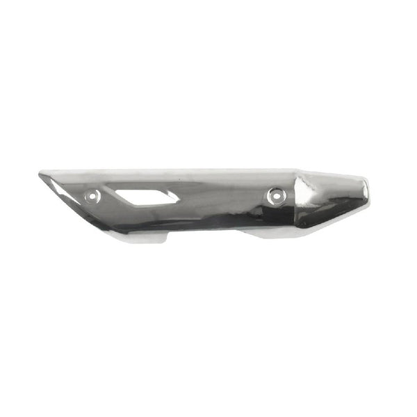 Protector Cromado 125Z Italika Original