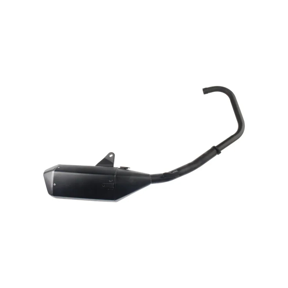 Escape Completo Rt 250 Italika Original - ITALIKA - refacciones, llantas y aceites para moto