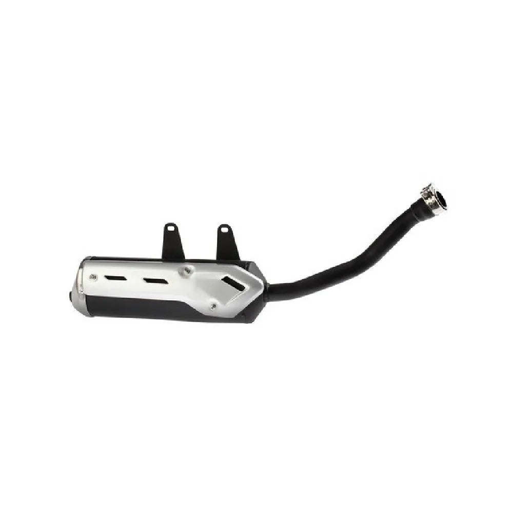 Escape Negro Vx 250 (2021-24) Italika Original - ITALIKA - refacciones, llantas y aceites para moto