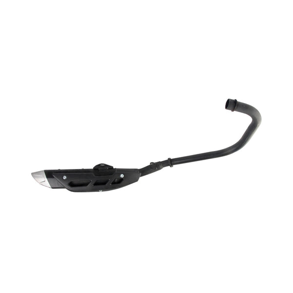 Conjunto de Escape Ft 200 Ts (2019-23) Italika Original