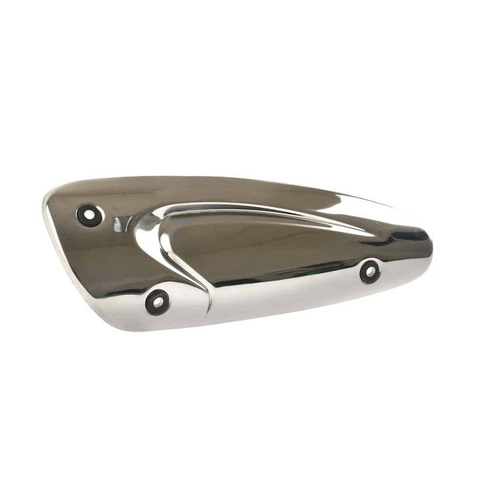 Cubierta Protectora de Escape Vitalia 150 Italika Original - ITALIKA - refacciones, llantas y aceites para moto