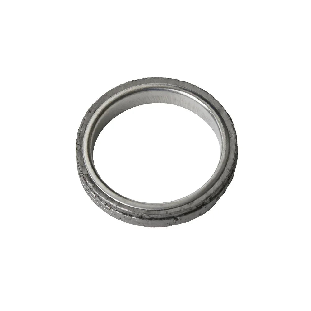 Junta para Tubo de Escape Ds 125 (2017-18) - Ds 150 (2006-18) Generico Chino - ITALIKA GENERICO - refacciones, llantas y aceites para moto
